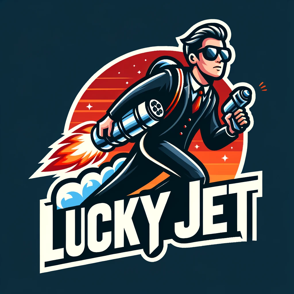 Lucky Jet — это игра на деньги